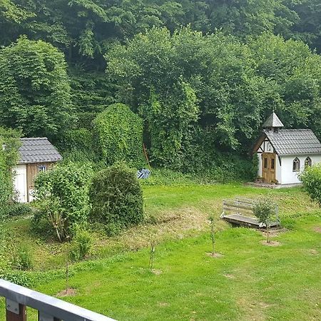 Pulgersmuehle Apartment Morsdorf Luaran gambar