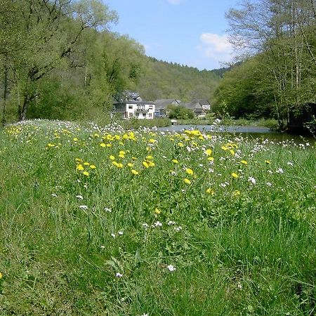 Pulgersmuehle Apartment Morsdorf Luaran gambar