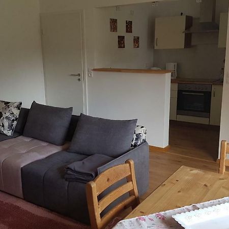 Pulgersmuehle Apartment Morsdorf Luaran gambar